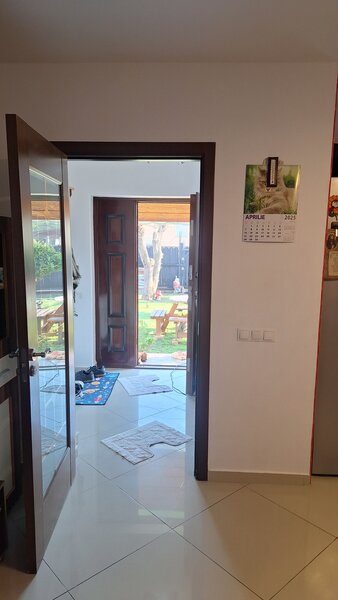 Prahova, casa in apropiere de Ploiesti.