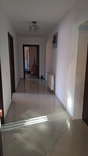 Prahova, casa in apropiere de Ploiesti.