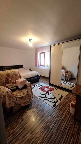 Prahova, casa in apropiere de Ploiesti.