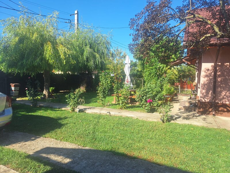 Prahova, casa in apropiere de Ploiesti.