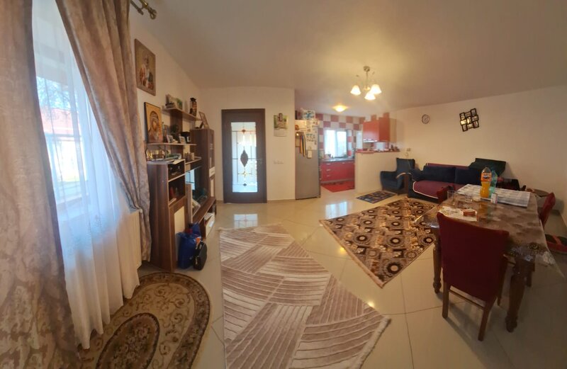 Prahova, casa in apropiere de Ploiesti.