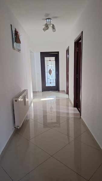 Prahova, casa in apropiere de Ploiesti.