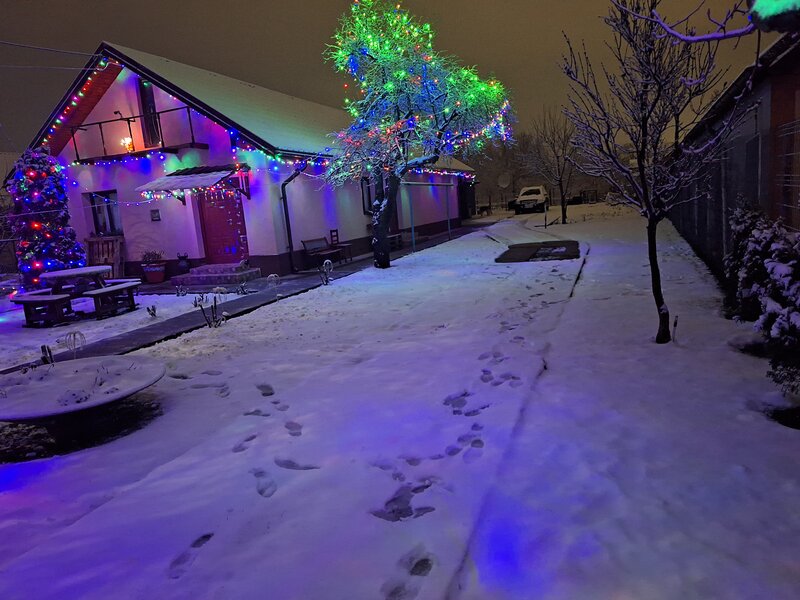 Prahova, casa in apropiere de Ploiesti.