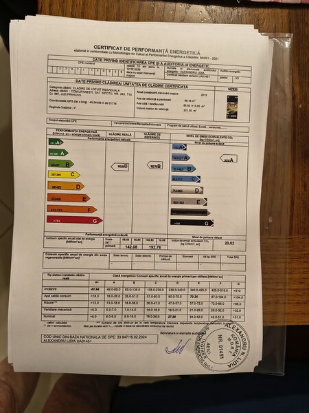 Prahova, casa in apropiere de Ploiesti.